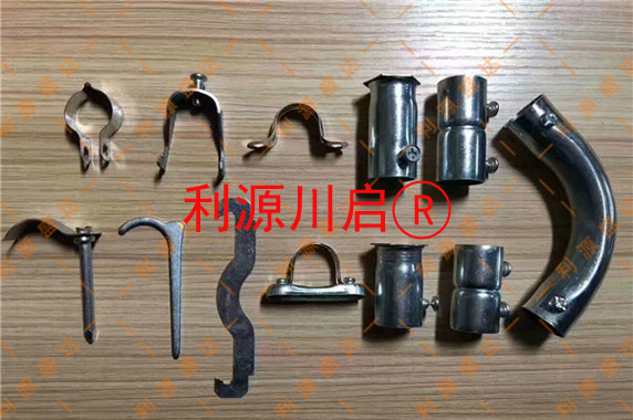 四川管卡：歷史、文化與現代的交織